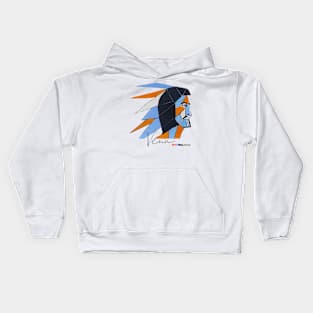 Brave Kids Hoodie